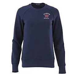 Kruger Crewneck Sweatshirt - Ladies' - 24 hr