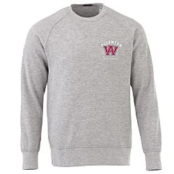 Kruger Crewneck Sweatshirt - Men's - 24 hr