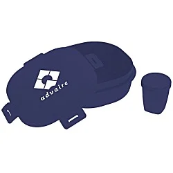 Salad-To-Go Container - Opaque - 24 hr