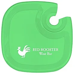 Wine & Snack Tray - 24 hr