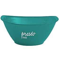 Portion Bowl - Translucent - 24 hr