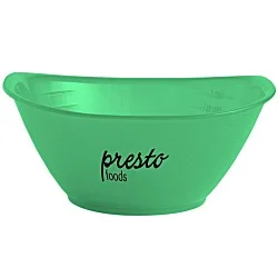 Portion Bowl - Translucent - 24 hr