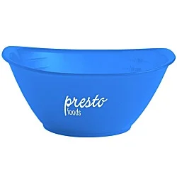 Portion Bowl - Translucent - 24 hr