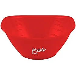 Portion Bowl - Opaque - 24 hr