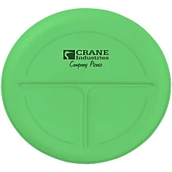 Portion Plate - 24 hr