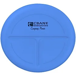 Portion Plate - 24 hr