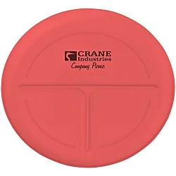 Portion Plate - 24 hr