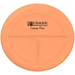 Portion Plate - 24 hr