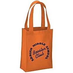 Payson Mini Tote - 12" x 9" - 24 hr