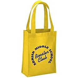 Payson Mini Tote - 12" x 9" - 24 hr