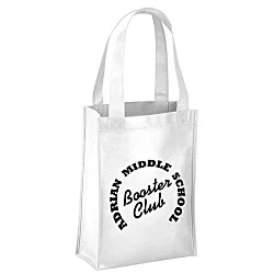Payson Mini Tote - 12" x 9" - 24 hr