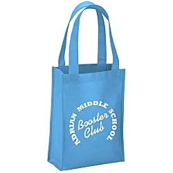 Payson Mini Tote - 12" x 9" - 24 hr