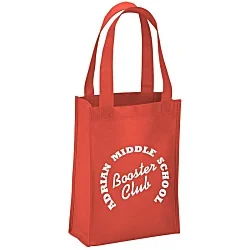Payson Mini Tote - 12" x 9" - 24 hr