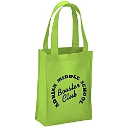 Payson Mini Tote - 12" x 9" - 24 hr