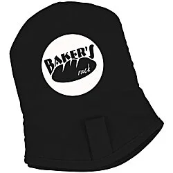 Saute Easy-on Oven Mitt - 24 hr