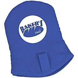 Saute Easy-on Oven Mitt - 24 hr
