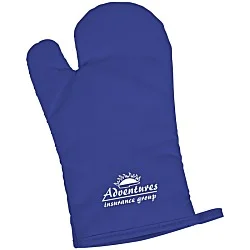 Saute Oven Mitt - 24 hr