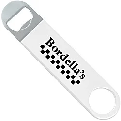The Pub Vinyl Bottle Opener - 24 hr