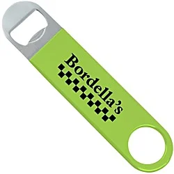 The Pub Vinyl Bottle Opener - 24 hr