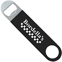The Pub Vinyl Bottle Opener - 24 hr