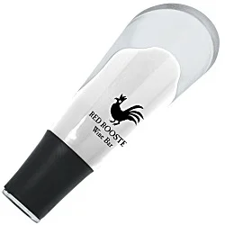Aerating Wine Pourer - 24 hr
