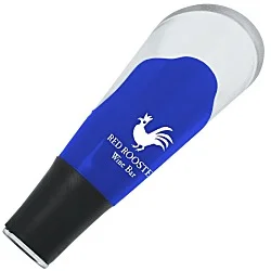 Aerating Wine Pourer - 24 hr