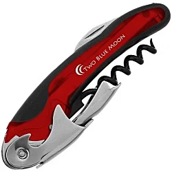 Bordeaux Wine Opener - 24 hr