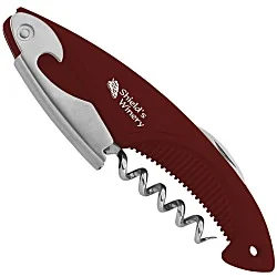 Napa Wine Opener - 24 hr