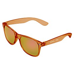 Waikiki Mirrored Sunglasses
