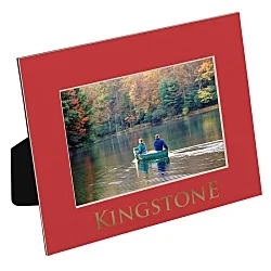 Mat Board Bevel Frame - 4" x 6"