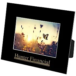 Mat Board Bevel Frame - 5" x 7"