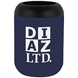 Viking Can Cooler - 10 oz.