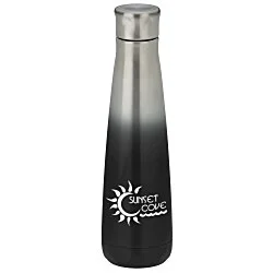 Ombre Peristyle Vacuum Bottle - 16 oz.