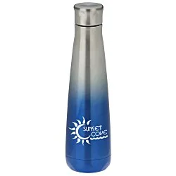 Ombre Peristyle Vacuum Bottle - 16 oz.
