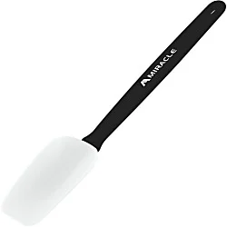 Large Silicone Spoon