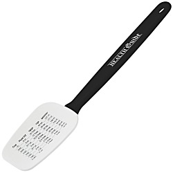 Large Silicone Spoon - Conversion Graphics