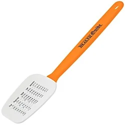 Large Silicone Spoon - Conversion Graphics