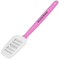 Large Silicone Spoon - Conversion Graphics