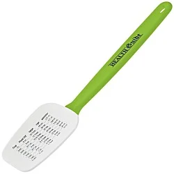 Large Silicone Spoon - Conversion Graphics