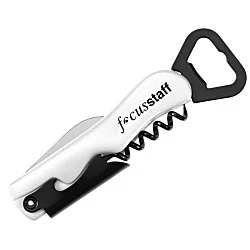 4-in-1 Waiter's Tool