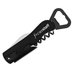 4-in-1 Waiter's Tool