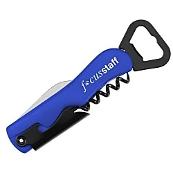 4-in-1 Waiter's Tool