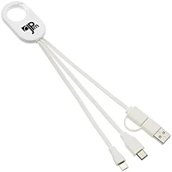 Clipper Duo Charging Cable