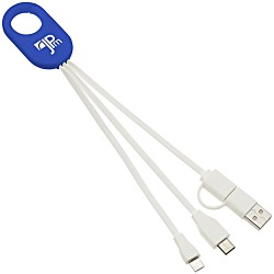 Clipper Duo Charging Cable