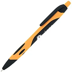 Sport Soft Touch Gel Pen
