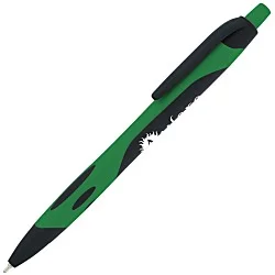 Sport Soft Touch Gel Pen