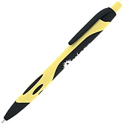 Sport Soft Touch Gel Pen