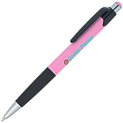 Mardi Gras Pen - Full Color
