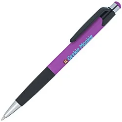 Mardi Gras Pen - Full Color