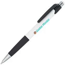Mardi Gras Pen - Full Color
